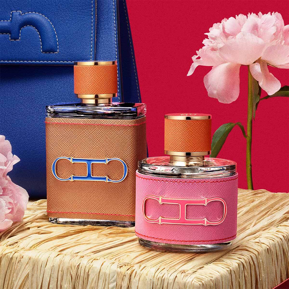 CH PASIÓN EAU DE PARFUM PERFUME PARA MUJER